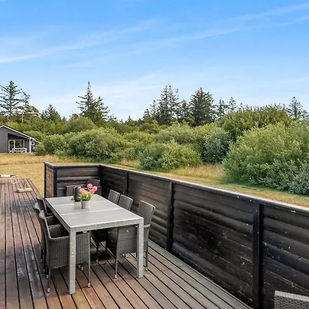 Tuva - 3-5km From The Sea By Interhome Vakantiehuis *